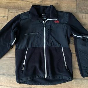 Men’s North Face Denali Jacket